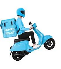 HOVERFEAST Private Limited